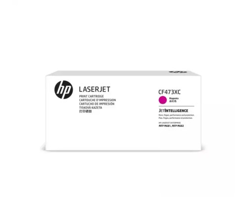 Картридж HP CF473XC