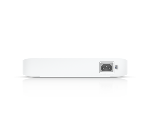 Коммутатор Ubiquiti UniFi Switch Enterprise 8 PoE USW-Enterprise-8-PoE