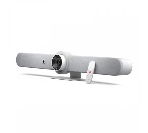 Веб-камера Logitech Rally Bar 960-001323