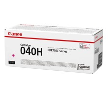 Тонер Canon 040HM пурпурный для LBP-710/712 0457C002