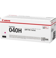 Тонер Canon 040HM пурпурный для LBP-710/712 0457C002