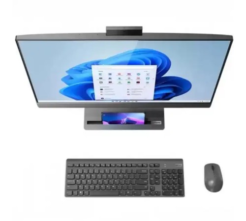 Моноблок Lenovo IdeaCentre AIO 5 F0GQ007LRK