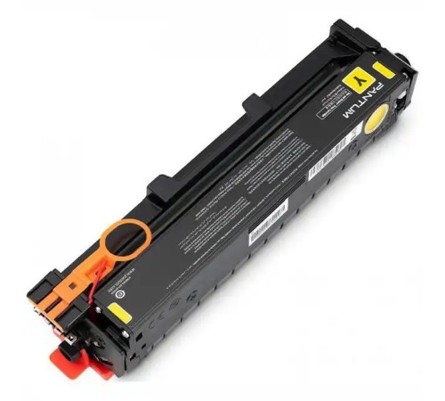 Картридж Pantum CTL-2000Y Yellow