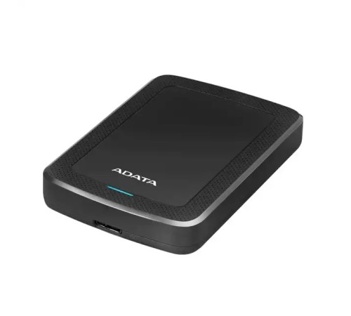 Внешний жесткий диск Adata HV300 AHV300-4TU31-CBK