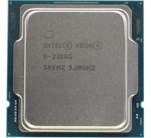 Серверный процессор Dell Xeon E-2388G 338-CCYR