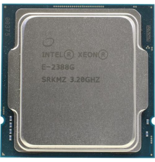 Серверный процессор Dell Xeon E-2388G 338-CCYR