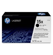 Картридж HP 15X C7115X