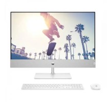 Моноблок HP Pavilion All-in-One 27-ca2007ci 7X9V3EA