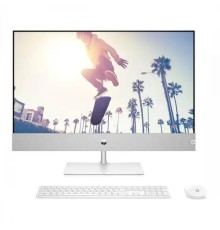 Моноблок HP Pavilion All-in-One 27-ca2007ci 7X9V3EA