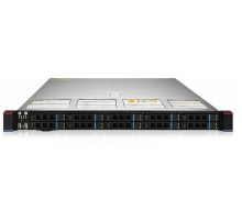 Серверная платформа Gooxi SL101-D10R-G3 Rack 1U / 2xFCLGA4189 up to 205W / 32*DDR4 / 10*2.5