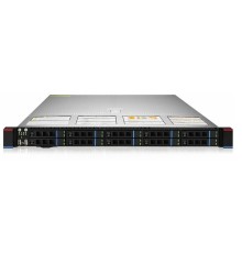 Серверная платформа Gooxi SL101-D10R-G3 Rack 1U / 2xFCLGA4189 up to 205W / 32*DDR4 / 10*2.5