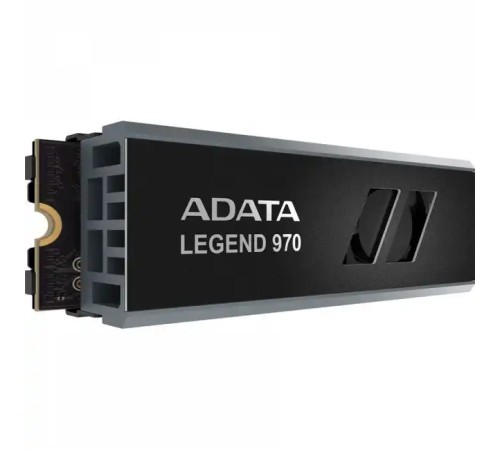 Твердотельный накопитель SSD Adata Legend 970 SLEG-970-1000GCI