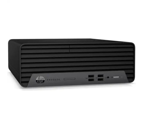 Настольный компьютер HP Pro Mini 400 G9 6B240EA Настольный компьютер HP Pro Mini 400 G9 6B240EA
