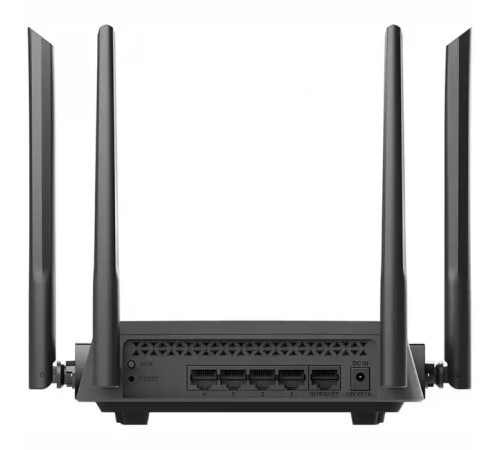 Маршрутизатор D-Link X1510/RU/R1A DIR-X1510/RU/R1A