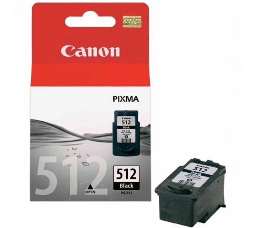 Струйный картридж Canon PG-512IJ 2969B001