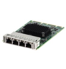 Broadcom 57454 Quad Port 10GbE BASE-T Adapter, PCI-E 3.0 x16 OCP NIC 3.0 (540-BDQK) (id 13962)