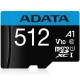 Карта памяти Adata AUSDX512GUICL10A1-RA1