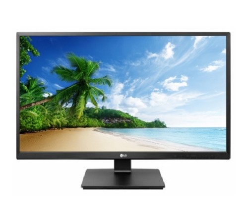 Монитор LG 23.8 24BK550Y 24BK550Y-B.ARUZ