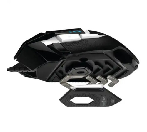 Мышь Logitech G502 SE HERO 910-005729
