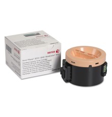 Картридж Xerox 106R02181 Black