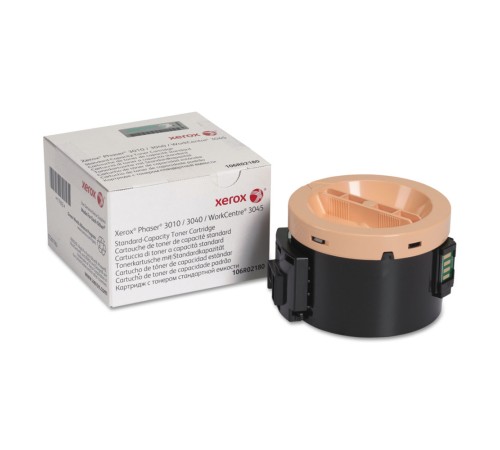 Картридж Xerox 106R02181 Black