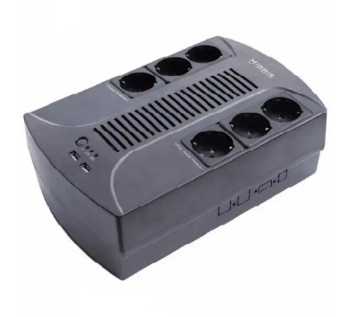 ИБП Irbis Personal Plus ISBR600E