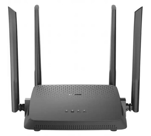 Маршрутизатор D-Link X1510/RU/R1A DIR-X1510/RU/R1A