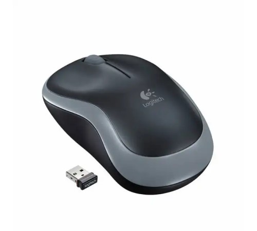 Мышь Logitech B175 910-002635