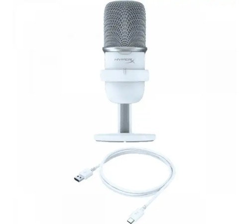 Микрофон HP SoloCast White 519T2AA