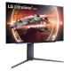 Монитор LG 26.5 UltraGear 27GS95QE-B 27GS95QE-B.ARUZ