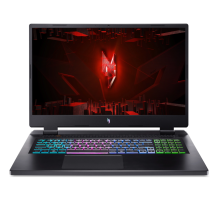 Ноутбук Acer Nitro 17 AN17-41-R3S4 NH.QKNCD.002