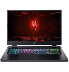 Ноутбук Acer Nitro 17 AN17-41-R3S4 NH.QKNCD.002