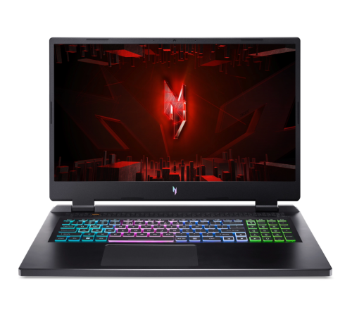 Ноутбук Acer Nitro 17 AN17-41-R3S4 NH.QKNCD.002 Ноутбук Acer Nitro 17 AN17-41-R3S4 NH.QKNCD.002