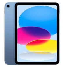 Планшет Apple 10.9-inch iPad Wi-Fi MQ6K3RK/A