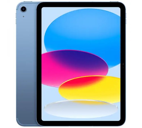 Планшет Apple 10.9-inch iPad Wi-Fi MQ6K3RK/A Планшет Apple 10.9-inch iPad Wi-Fi MQ6K3RK/A