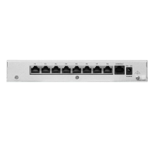 Межсетевой экран ZYXEL USG FLEX 100H USGFLEX100H-EUCI02F