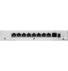 Межсетевой экран ZYXEL USG FLEX 100H USGFLEX100H-EUCI02F