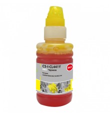 Чернила Cactus CS-I-CL441Y