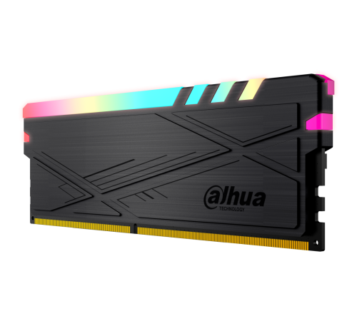 Оперативная память 16Gb DDR4 3600MHz Dahua DHI-DDR-C600URG16G36D Оперативная память 16Gb DDR4 3600MHz Dahua DHI-DDR-C600URG16G36D