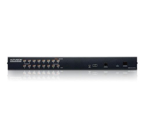 IP KVM Переключатель Aten KH1516Ai / KH1516Ai-AX-G