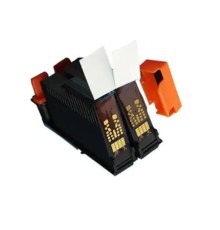 Печатающая головка HP 6ZA17AE Black