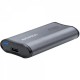 Внешний жесткий диск Adata SE880 Grey AELI-SE880-500GCGY