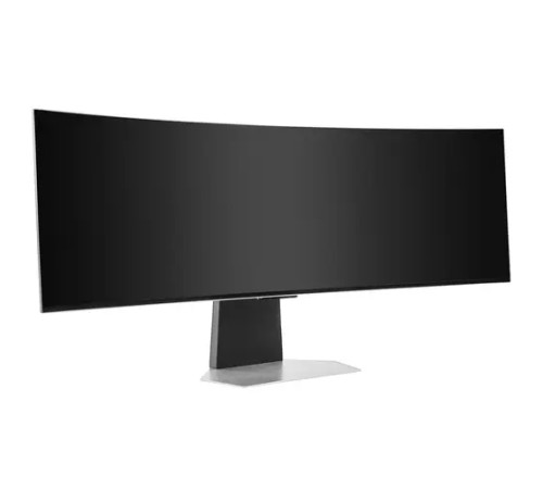 Монитор Samsung 49 LS49CG954SI LS49CG954SIXCI