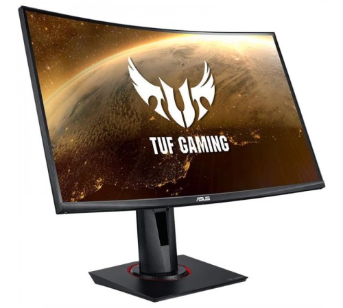 Монитор Asus TUF Gaming VG27WQ 90LM05F0-B01E70