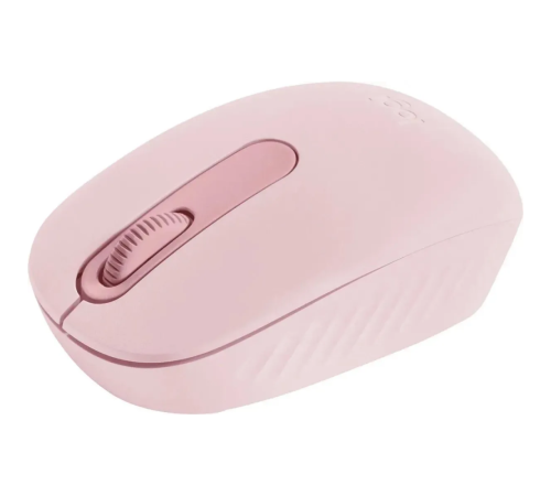 Мышь Logitech M196 Rose Pink 910-007317