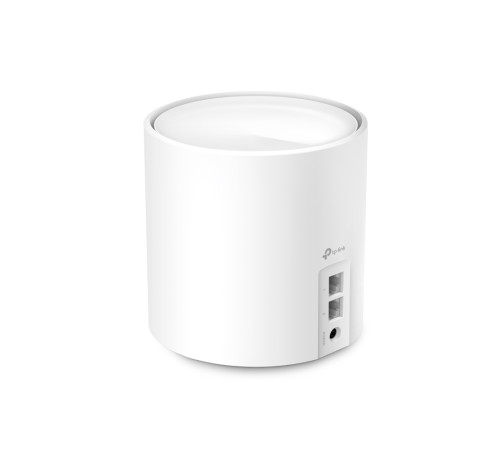 Mesh-модуль AX5400 TP-Link Deco X60 (1-pack) X60(1-pack) Mesh-модуль AX5400 TP-Link Deco X60 (1-pack) X60(1-pack)
