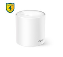 Mesh-модуль AX1500 TP-Link Deco X10 (1-pack) X10(1-pack)