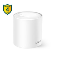 Mesh-модуль AX1500 TP-Link Deco X10 (1-pack) X10(1-pack)