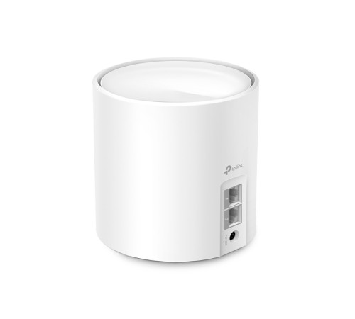 Mesh-модуль AX1500 TP-Link Deco X10 (1-pack) X10(1-pack)