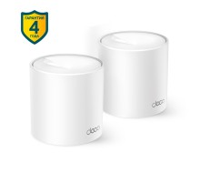 Mesh-система AX1500 TP-Link Deco X10 (2-pack) X10(2-pack)